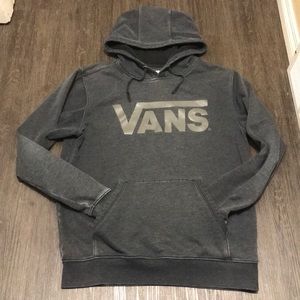 2 for $25 item Vans medium bunny hug.